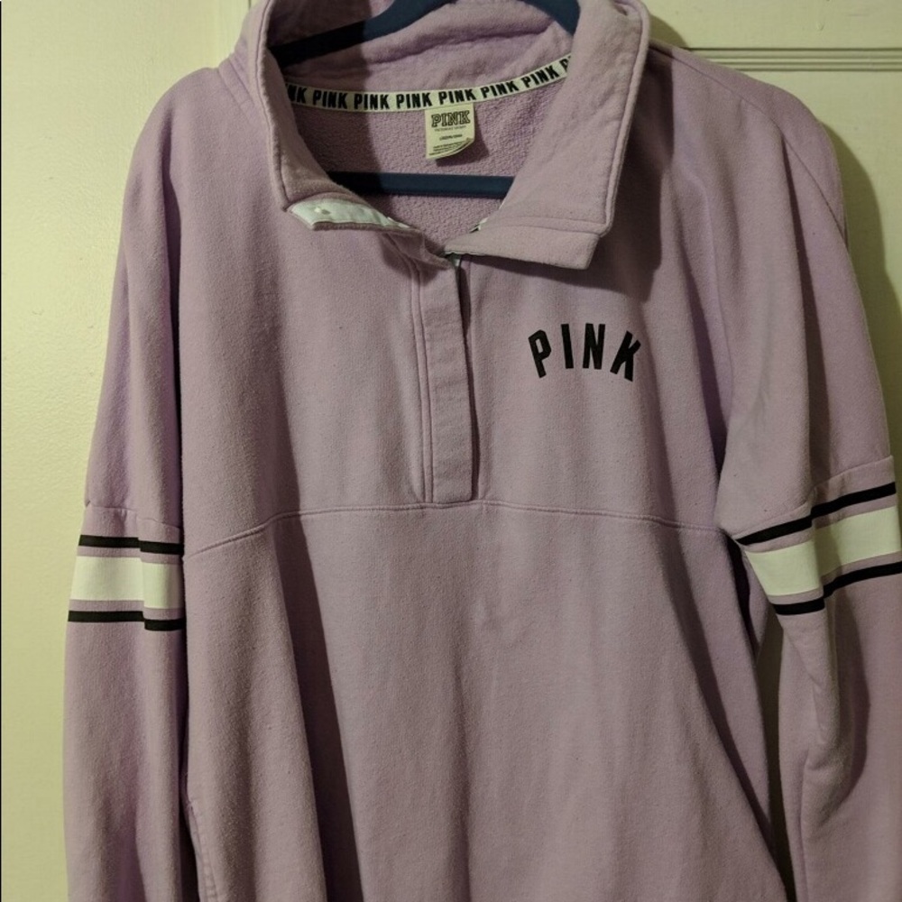 VS PINK sweatshirt 💞